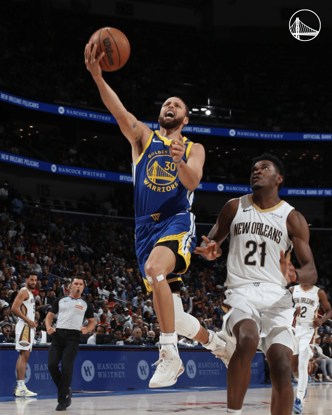 包含新奥尔良鹈鹕冲刺阶段完成体检今夜金州勇士备战NBA季后赛，连对手都承认：巴特勒在澳大利亚队比赛中挺进下一轮的词条